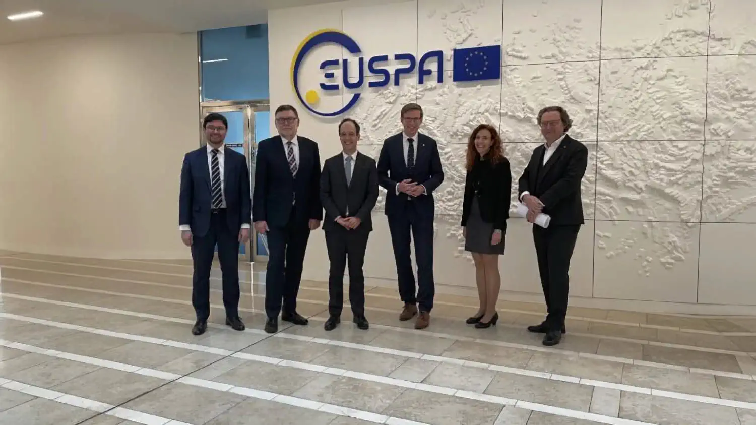 EUSPA bude sídlit na Palmovce